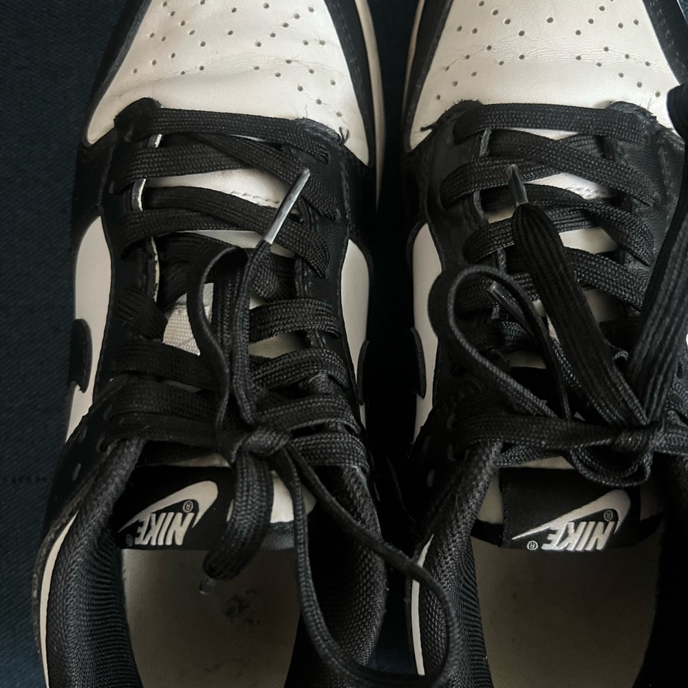 Nike panda dunks - Picture 5 of 5